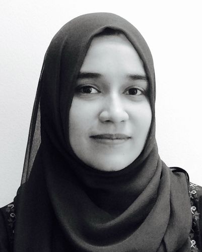 Rabia Yasmeen
